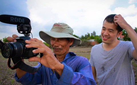 Phim của nông dân Việt
vào top 10 toàn cầu