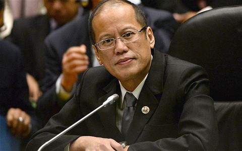 Tổng thống Philippines bác đàm phán song phương với Trung Quốc