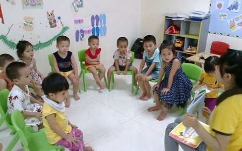 ​Truyền thông dân số phải đi trước