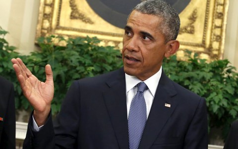 Obama đồng ý gặp Putin sau nhiều lần được yêu cầu