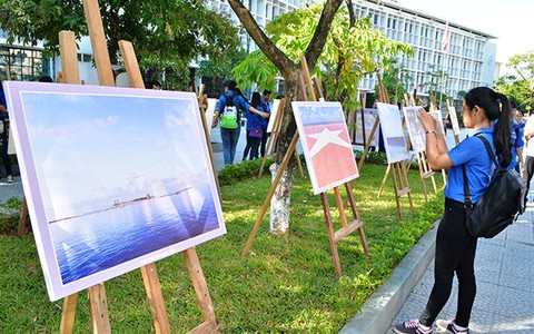 Ra mắt hai câu lạc bộ Ngư dân trẻ vươn khơi bám biển