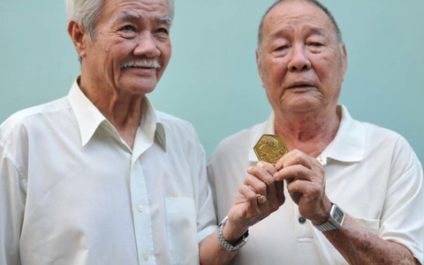 Nhà vô địch SEA Games 1959 qua đời