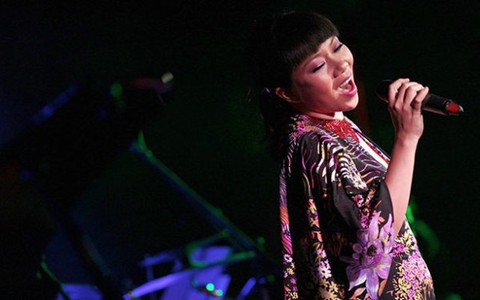 “Dị nhân”
Hà Trần