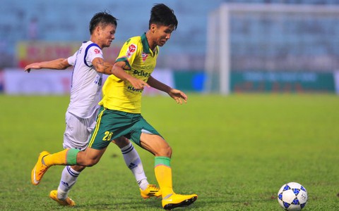 U-19 VN đặt chỉ tiêu vào VCK U-19 châu Á 2015