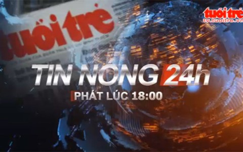 Tin nóng 24h: Hàng chục người chơi ma túy đá trong quán karaoke