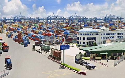 Thêm 2 thị trường xuất khẩu “tỉ đô”