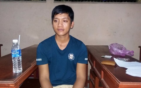 Khởi tố nghi phạm giết người tình công nhân vứt xuống mương