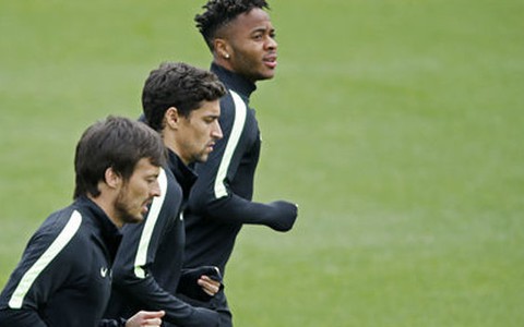 Điểm tin tối 28-9: Silva trở lại đội hình Man City