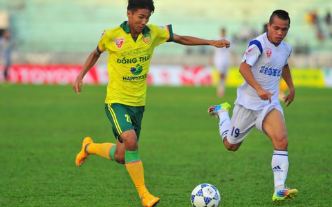 16g hôm nay (28-9): U-19 VN gặp Hong Kong
