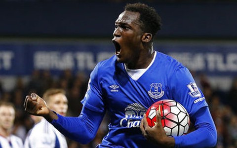 Điểm tin sáng 29-9: Lukaku giúp Everton đá bại West Brom