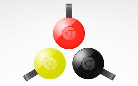 Google ra mắt thiết bị kết nối điện thoại thông minh với TV