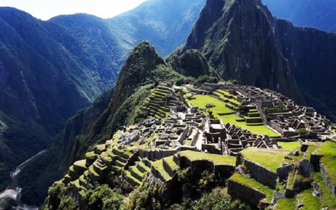 Peru cho phép tư nhân tham gia quản lý các khu vực khảo cổ