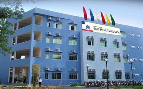 Sau phiên tòa sơ thẩm,
Trường ĐH Hoa Sen sẽ kháng cáo