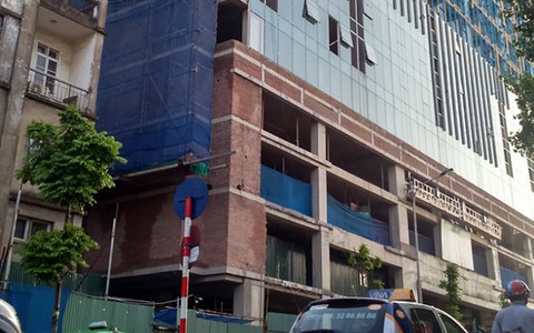 Quản lý kiểu làm ngơ