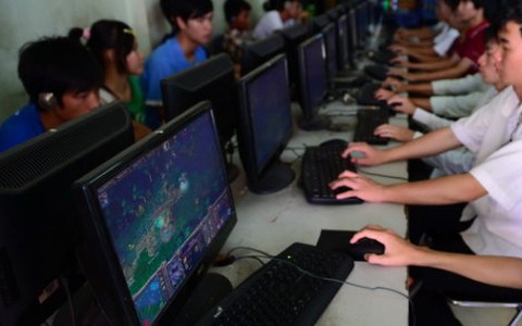 Không phạt game bắn cá do có “bút phê”