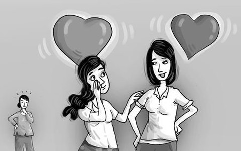 Góc riêng tư: Làm gì khi biết con đồng tính?