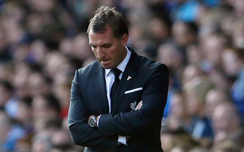 Điểm tin sáng 5-10: Liverpool sa thải HLV Brendan Rodgers