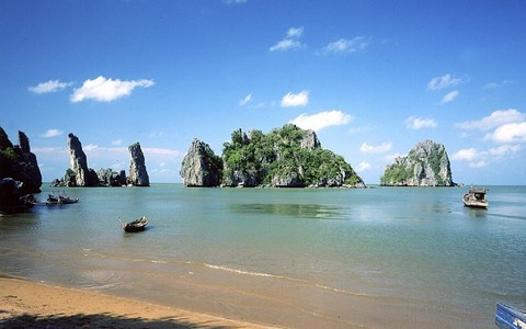 Lịch sử Kiên Giang qua tài liệu, hình ảnh lưu trữ
