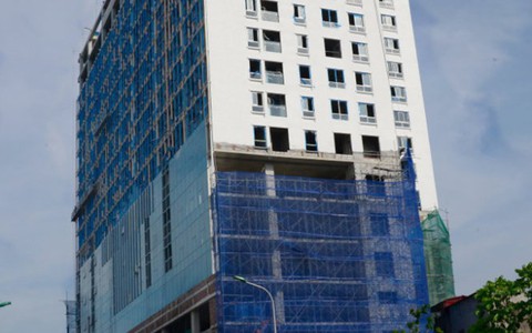 Điểm tin: Không viện lý do chưa tháo dỡ 8B Lê Trực