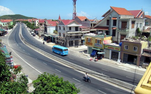 Tập trung ổn định kinh tế vĩ mô