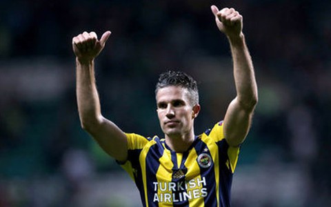 Điểm tin tối 6-10: HLV Blind lo lắng cho Van Persie