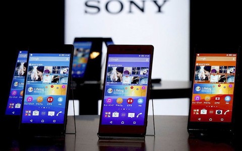 Sony cân nhắc chia tách mảng smartphone