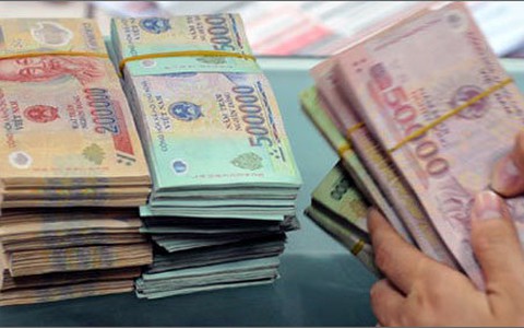 ​Tỉ giá được thả nổi nhưng nhà nước vẫn quản