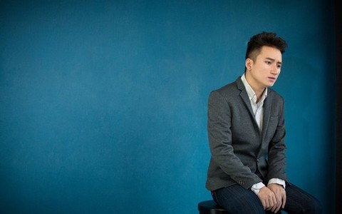 ​Cà phê chủ nhật: Phan Mạnh Quỳnh gây bão với "Vợ người ta"
