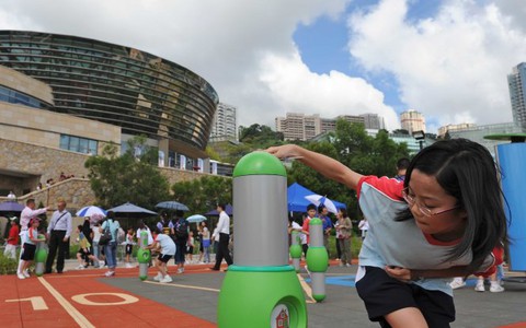 Vì sao Singapore có những đứa trẻ thông minh nhất thế giới?