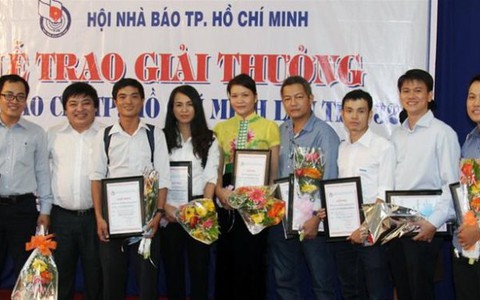 TP.HCM nên có cơ chế riêng về hoạt động báo chí