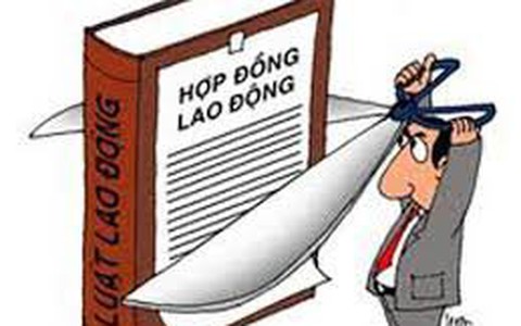 Kiện đòi 3 tỉ đồng “chi phí đào tạo”, tòa chấp nhận 1 tỉ
