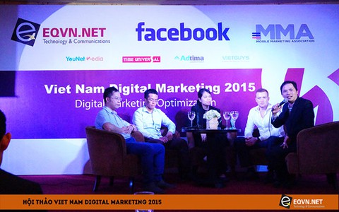 Doanh nghiệp có thể tự làm Facebook Marketing không?