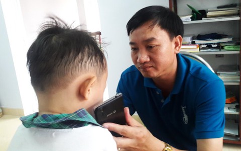 Những cuộc chia tay xé lòng