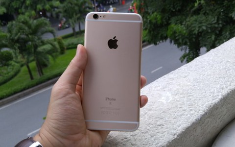 Thua kiện ĐH Wisconsin, Apple có thể bồi thường 862 triệu USD