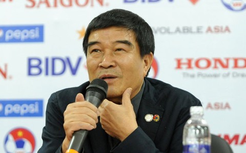 "VFF không mất đoàn kết, chỉ chưa đoàn kết cao thôi!"