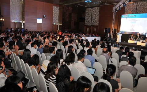 MMA Forum Vietnam 2015: kỷ nguyên di động có gì mới?