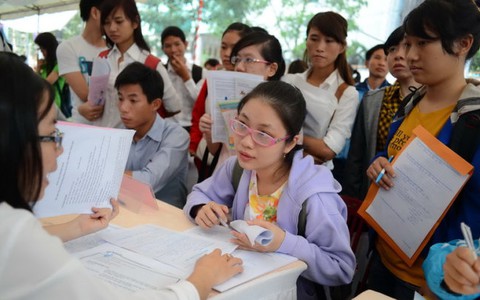 Học ngành thương mại, phù hợp với công việc gì?