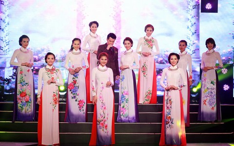 20g ngày 17-10 trên VTV9: Cảm ơn một đóa xuân ngời