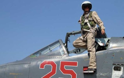 Nga và Mỹ sẽ ký kết hiệp ước tăng cường an toàn hàng không tại Syria