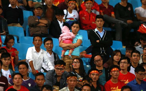 “Hội nghị Diên Hồng” bóng đá: Cứu bóng đá thoát đáy