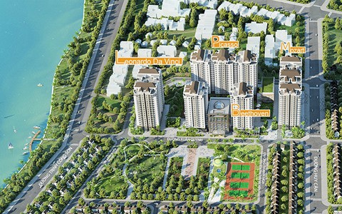 ​Ước mơ trong tầm tay với giải pháp giá đột phá
