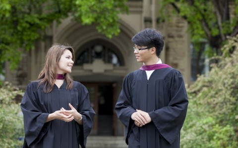 Tuần lễ du học Canada