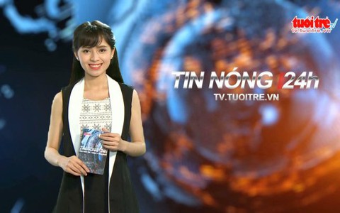 Tin nóng 24h ngày 17-10: Thâm nhập điểm bán súng