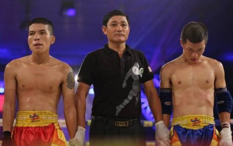 Lê Đức Bảo Ân đoạt quán quân cuộc thi sáng tác ảnh nhanh 2015