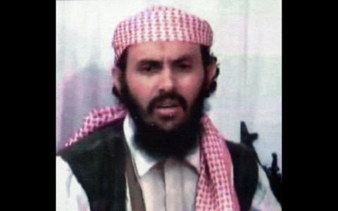 Thủ lĩnh cấp cao Al-Qaeda thiệt mạng tại Syria