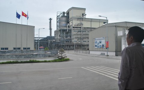 TPP và Xơ sợi Đình Vũ