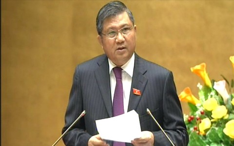 Lo ngại mất cân đối thương mại Việt Nam - Trung Quốc