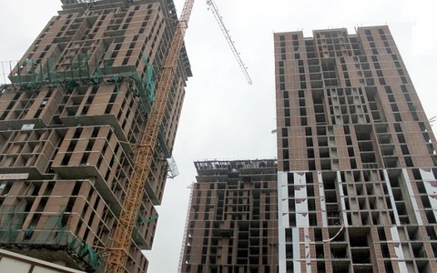 Tồn kho bất động sản giảm, nhiều giao dịch thành công