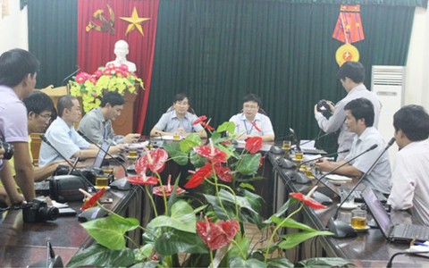 Chưa xác định được nguyên nhân bé trai tử vong sau tiêm vắcxin