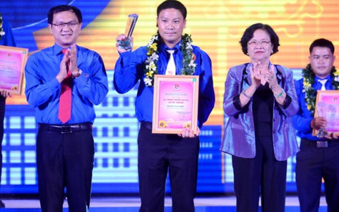 Say mê học, say mê làm...